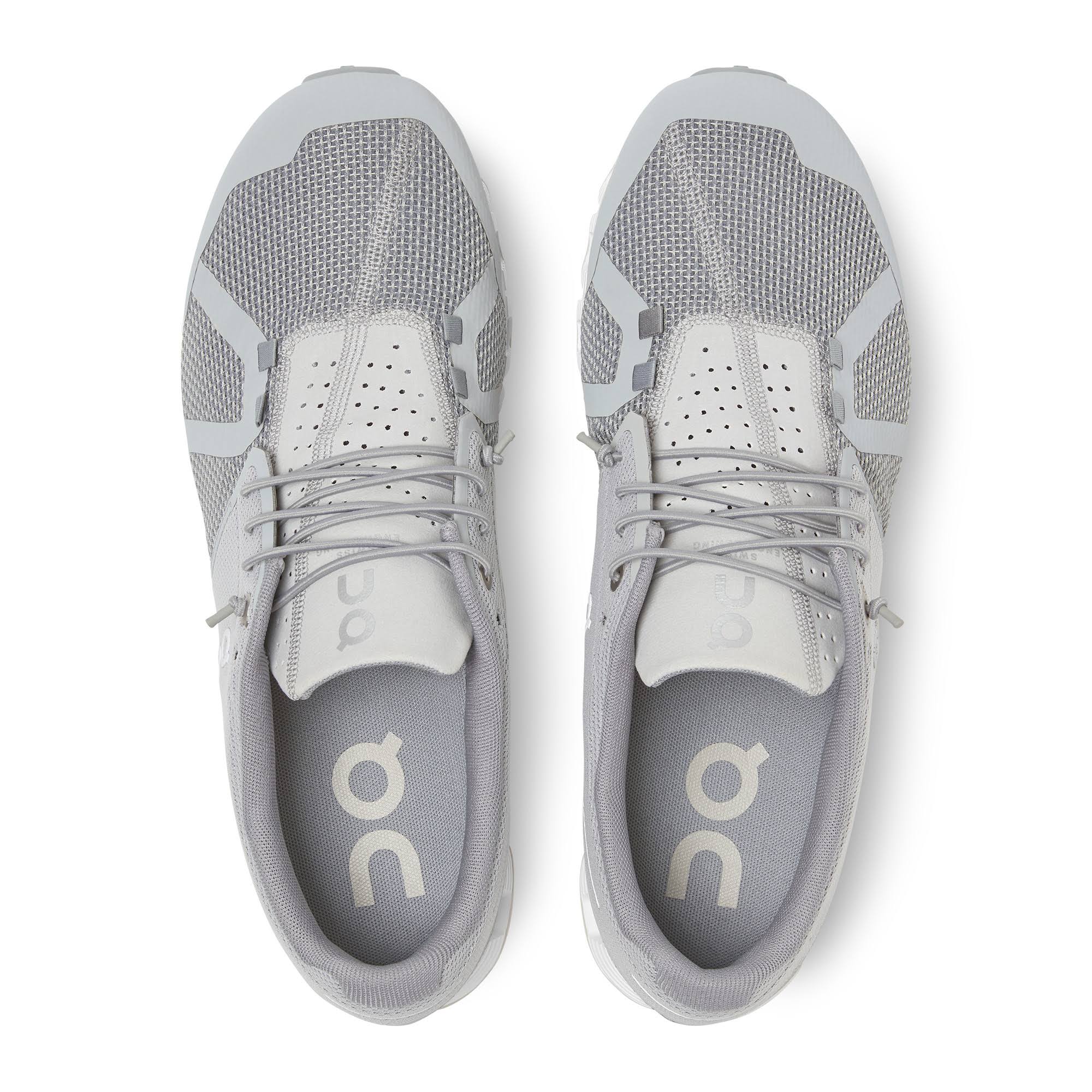 Cloud Slate Grey Running Shoes D672