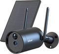 Solar Security Camera Wireless Outdoor 1080p Night Vision A312