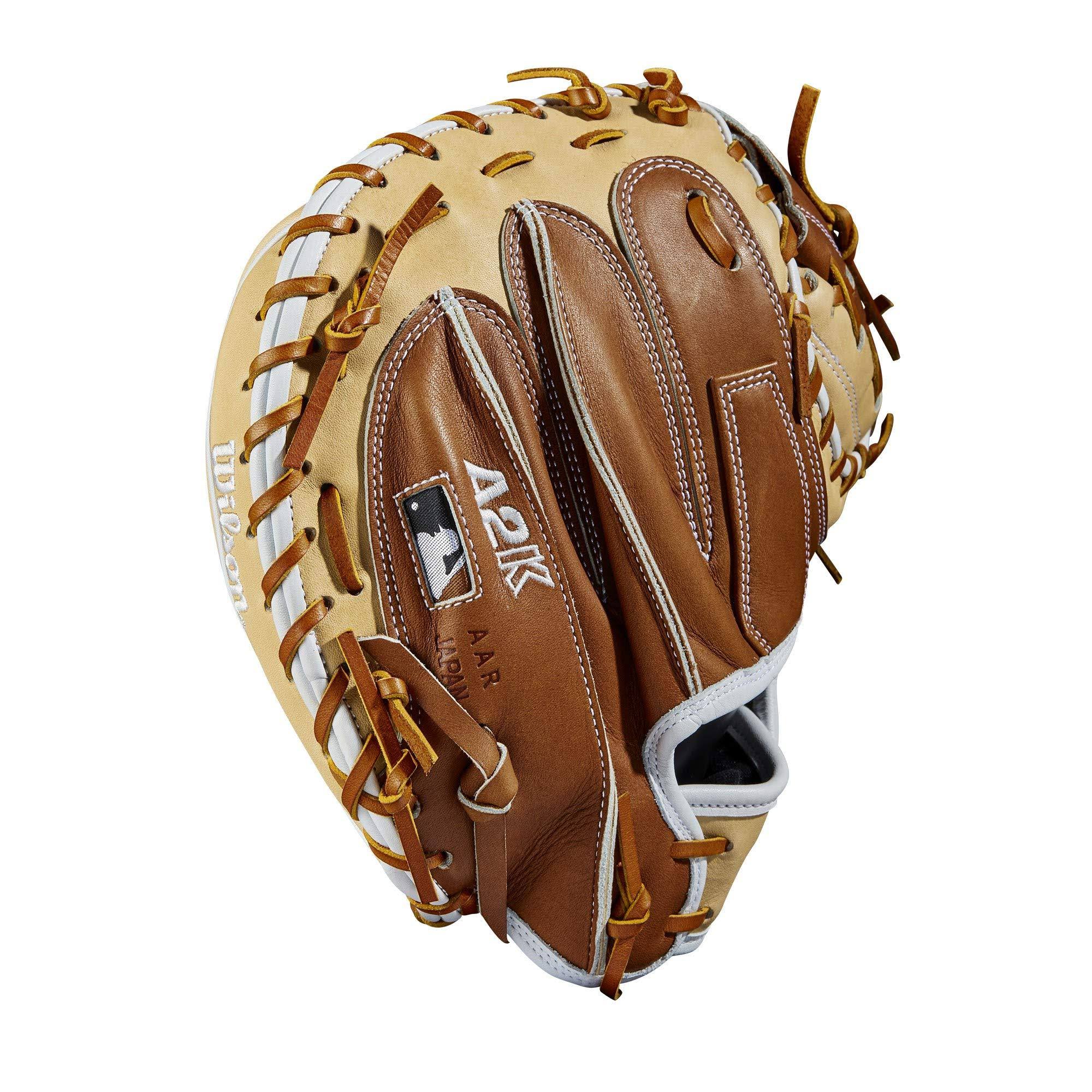 33.5x22 Baseball Catcher Mitt I701