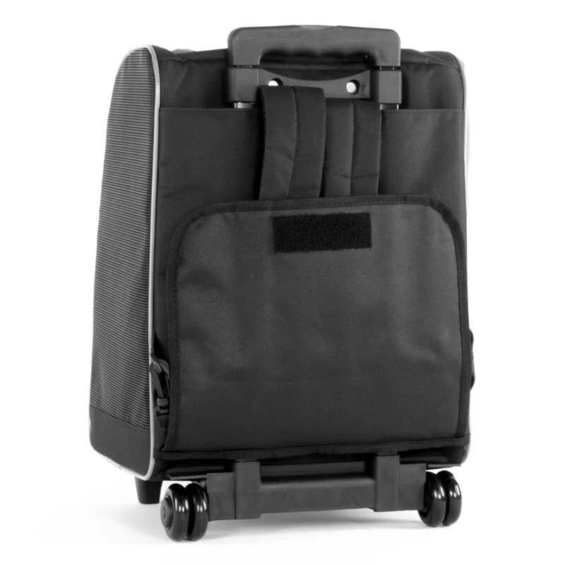 Premium Pet Carrier with Wheels I577970