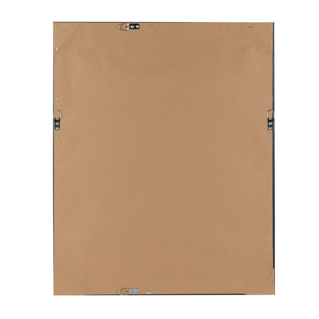Gold Wall Mounted Bulletin Board G659589