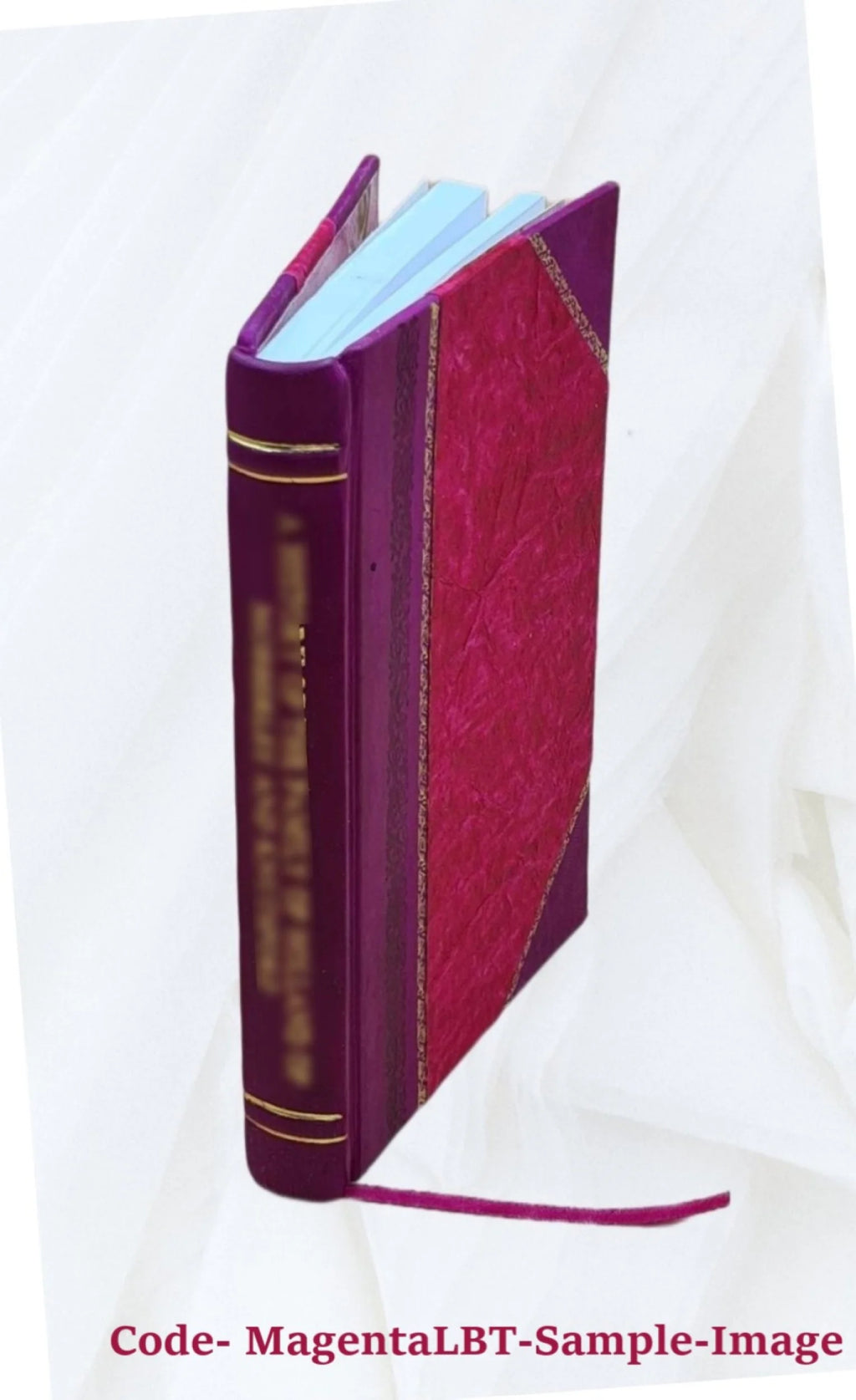 The tradition of Virgil; three papers on the history and influence of the poet 1930 [Leather Bound] I3608