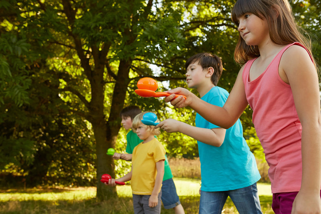Party Games Play Set F800349
