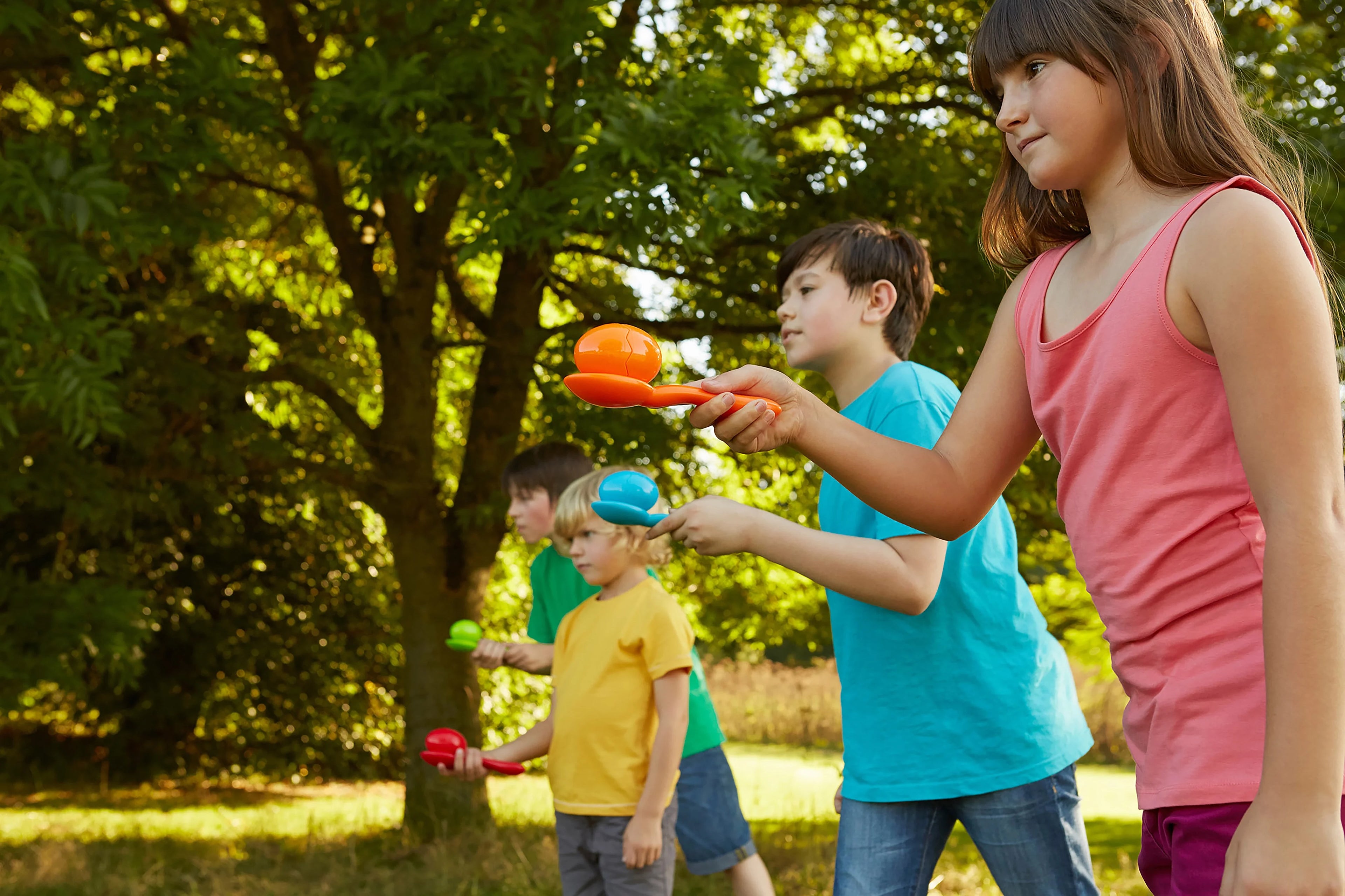 Party Games Play Set F800349