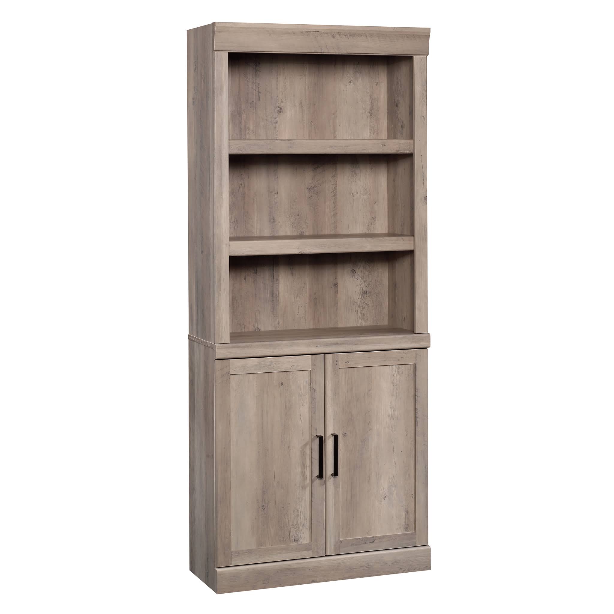 5 Shelf Bookcase with Doors K659822