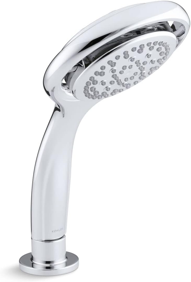 Brushed Nickel Handshower L319382