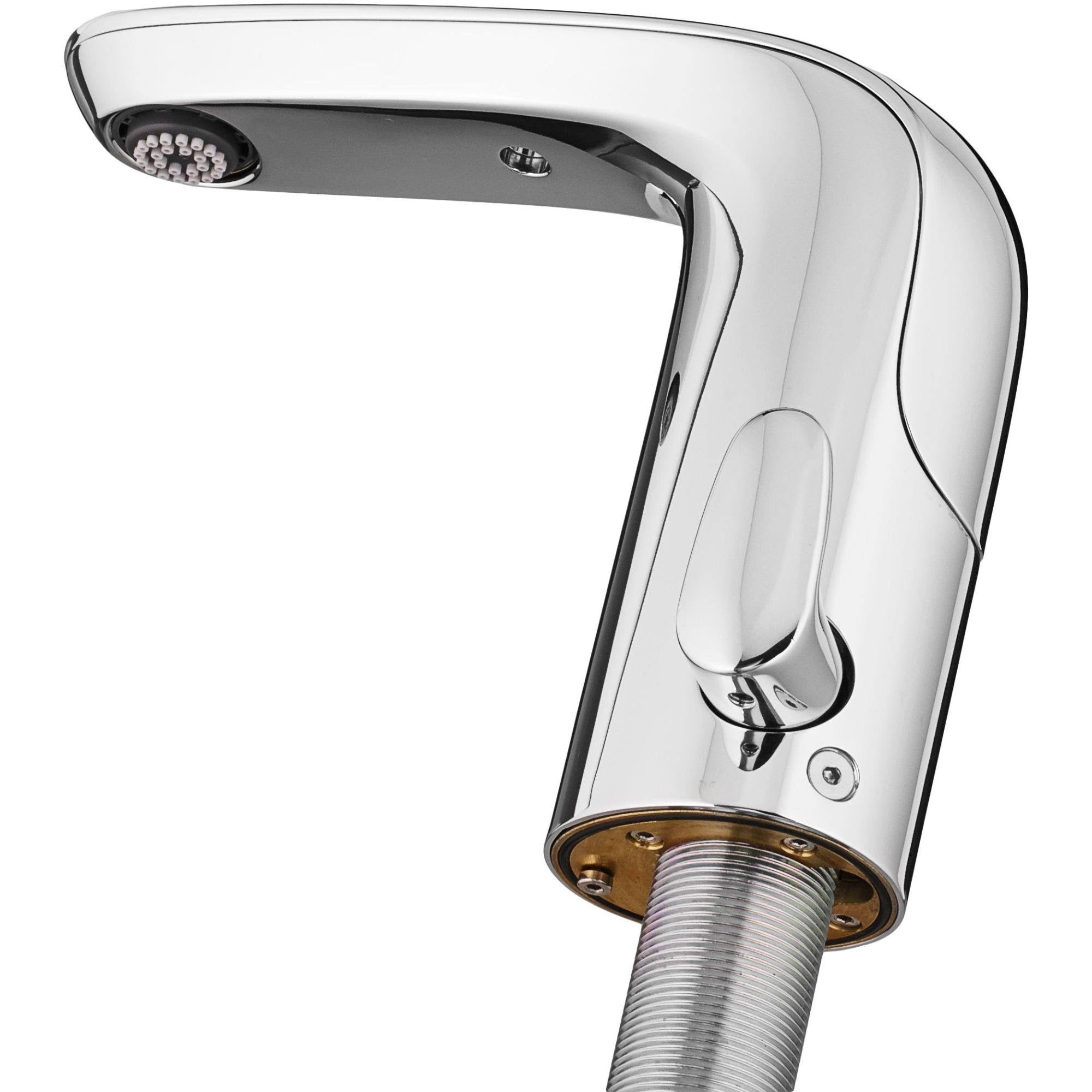 Touchless Bathroom Faucet 0.5 GPM Q41800