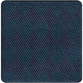 Cargo Mats with Classic Pattern, 36x22 x 35 E3363