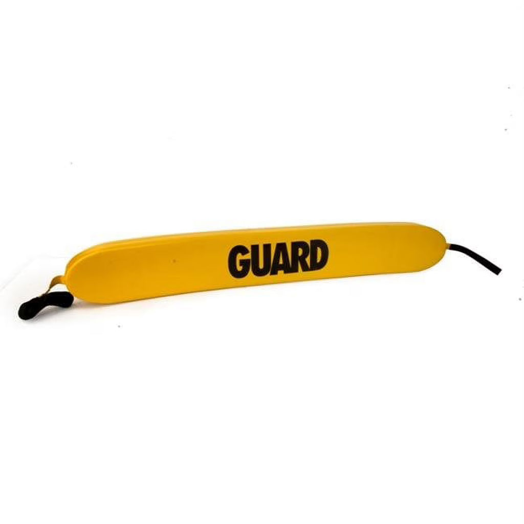50 Inch Rescue Tube Yellow K6637