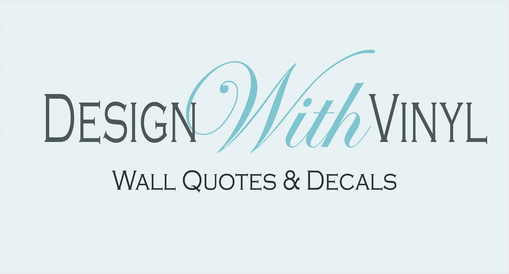 22 Inch x 32 Inch Beach Wall Decal Sticker N82582