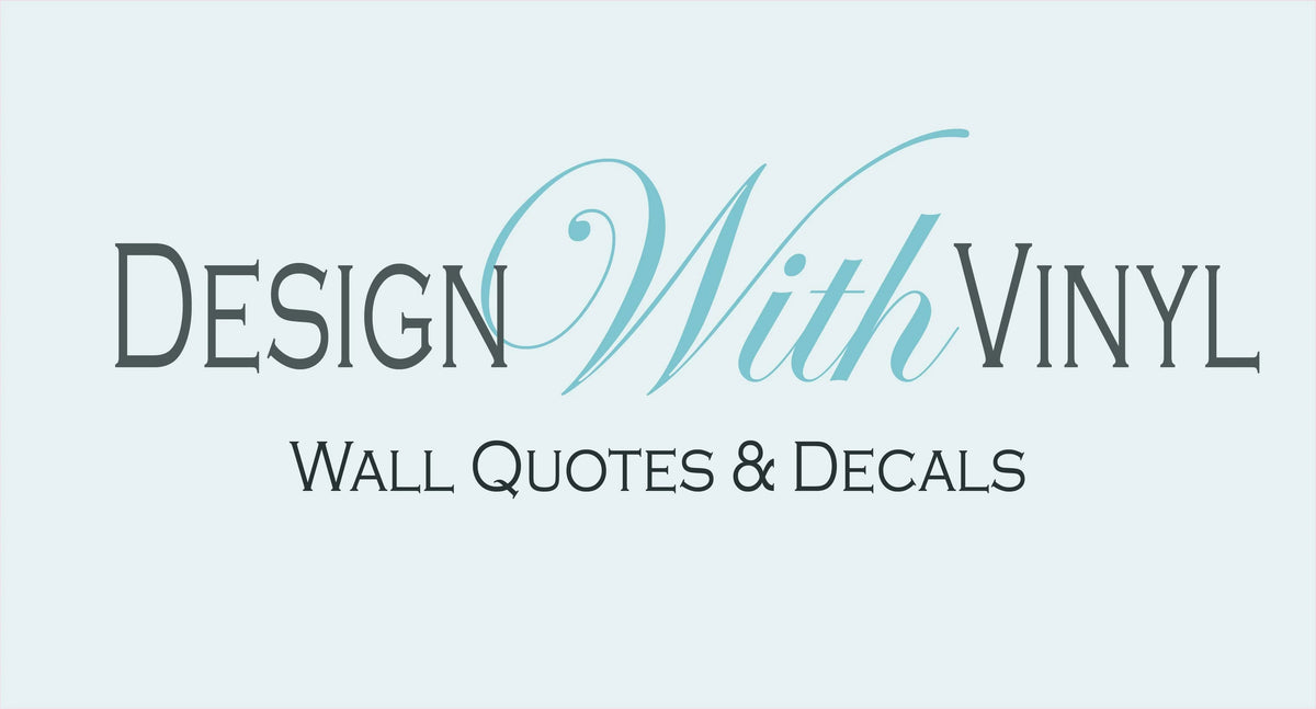 22 Inch x 32 Inch Beach Wall Decal Sticker N82582