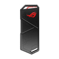 M.2 NVMe SSD Enclosure, Aluminium, USB 3.2 Gen2 H427
