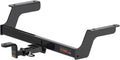 Class 2 Trailer Hitch with Ball Mount, 1-1/4-Inch Receiver F3414