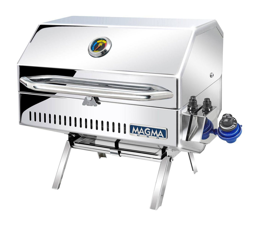 GAS Grill P6534
