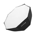 Octagonal Softbox Speedlite Flash K8100