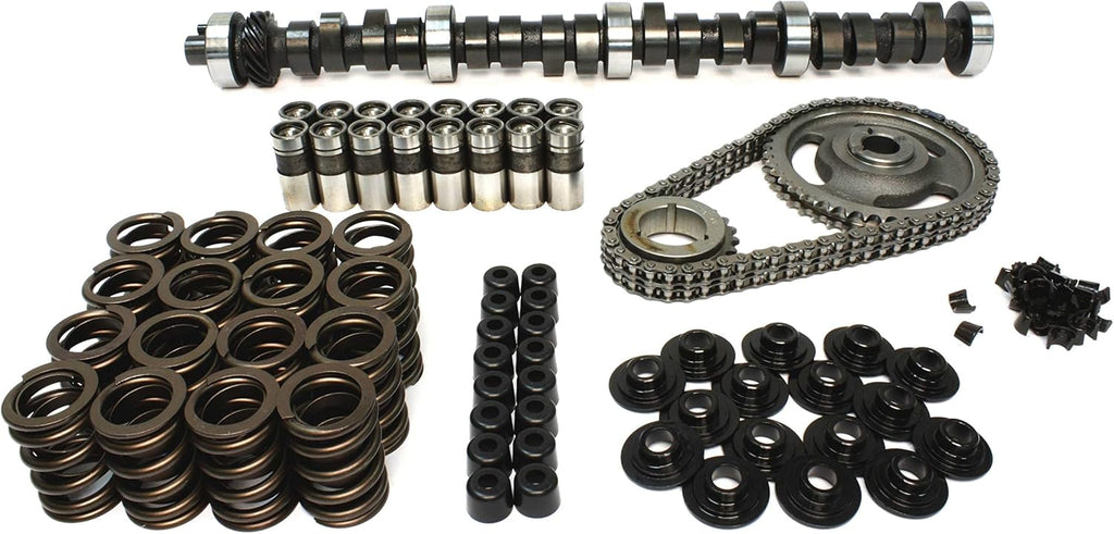 234/249 Hydraulic Flat Cam for Ford 429,460 K7622