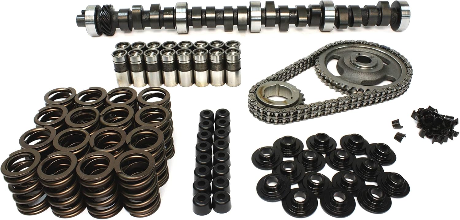 234/249 Hydraulic Flat Cam for Ford 429,460 K7622
