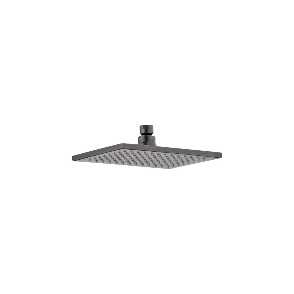 Chrome Shower Head G800