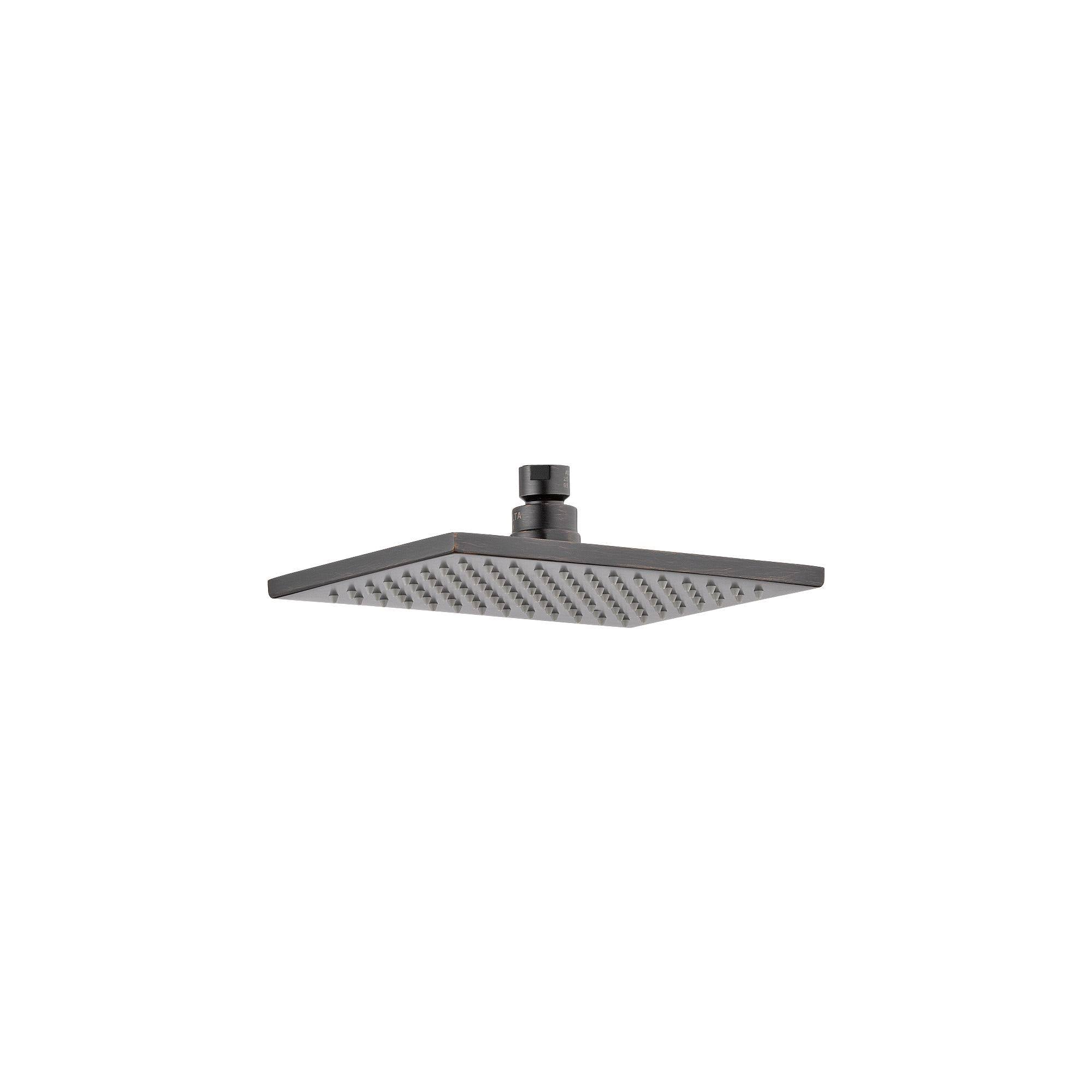 Chrome Shower Head G800