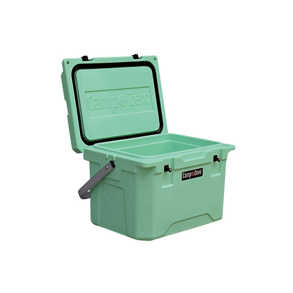 White 20L Cooler P83892