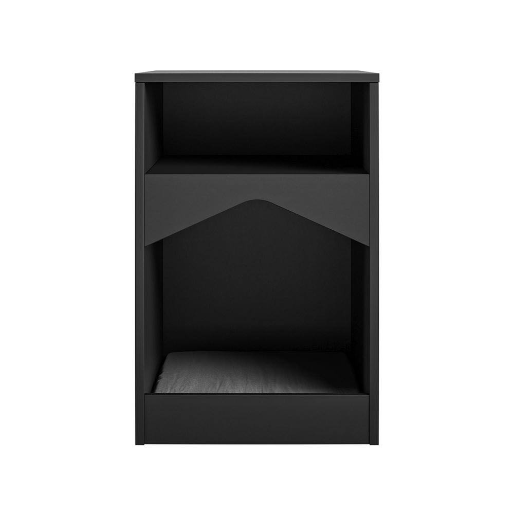 Black Cat House End Table U248