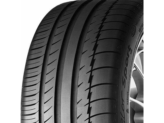 P275/35ZR18 Tire A61758