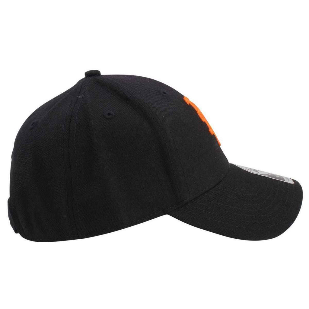 Relaxed Fit Cap Black A364