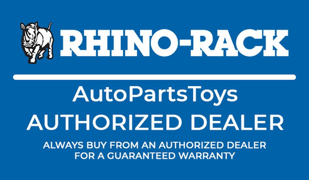 Backbone Mounting System for Toyota Tundra Crew Max Pick Up T986072
