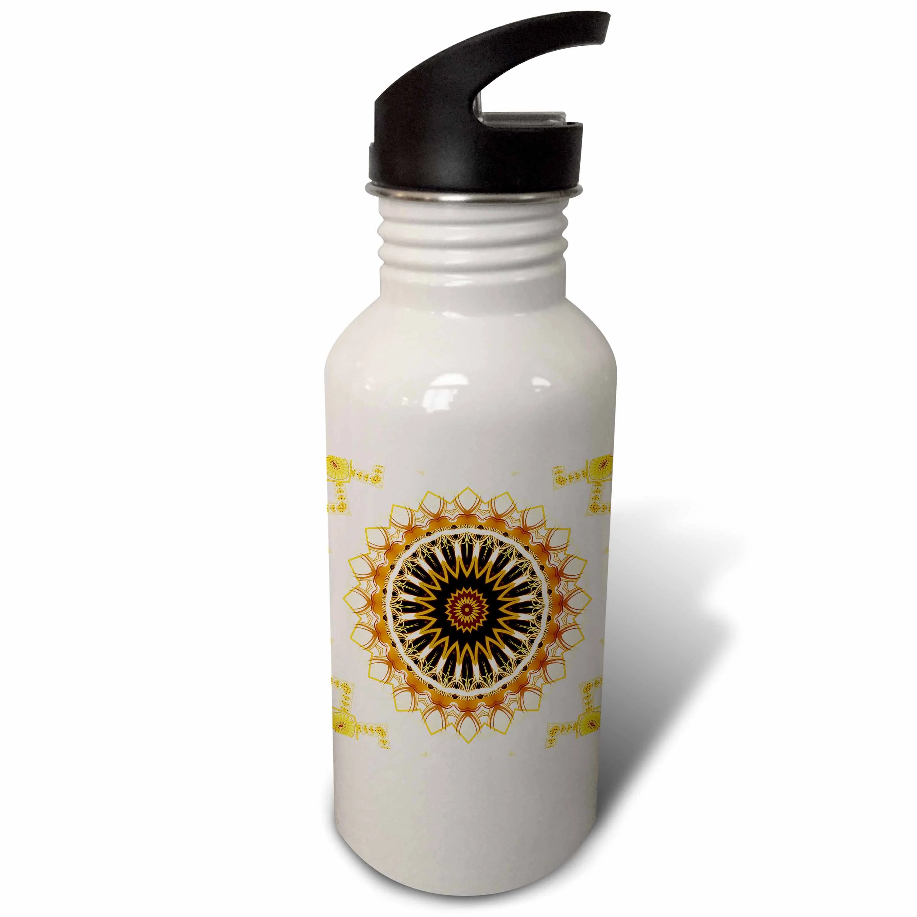 21 oz Sports Water Bottle G949747
