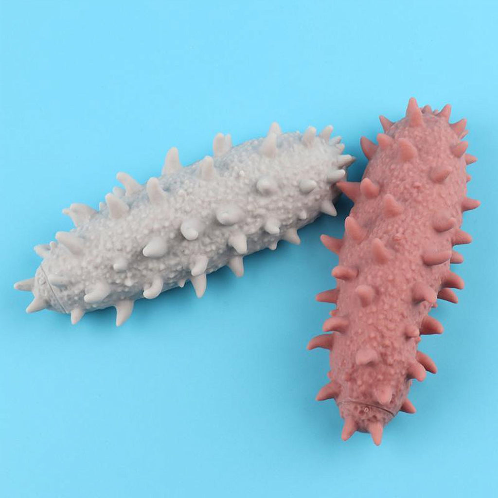 Animal Shape Massage Toy U952