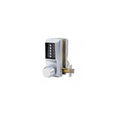 Cylindrical PBL Lock With Knob Entry C8963