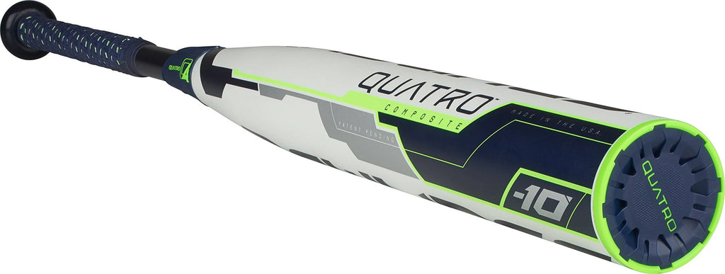 Fastpitch Softball Bat -10 31in Q751