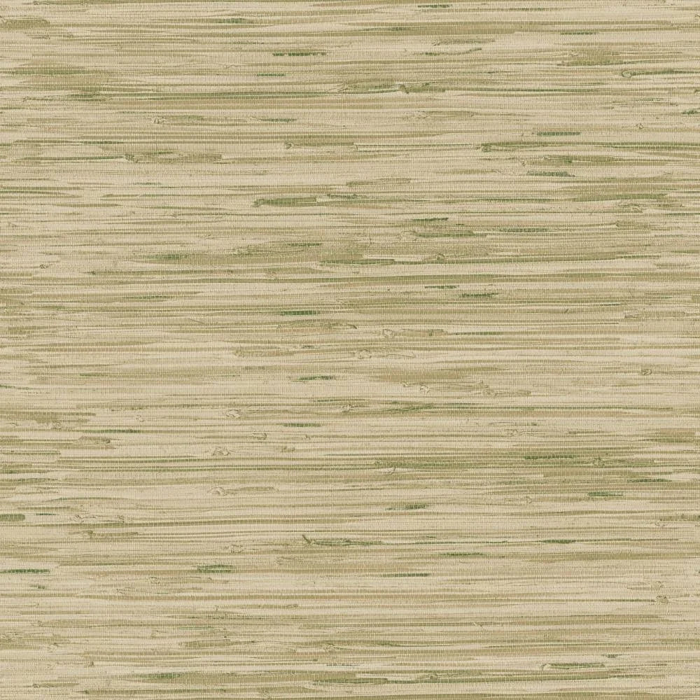 Beige Grasscloth Wallpaper B20079
