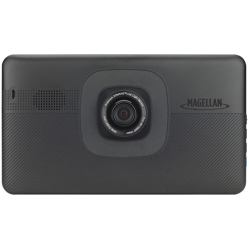 7 Inch GPS Navigator with Camera N870211
