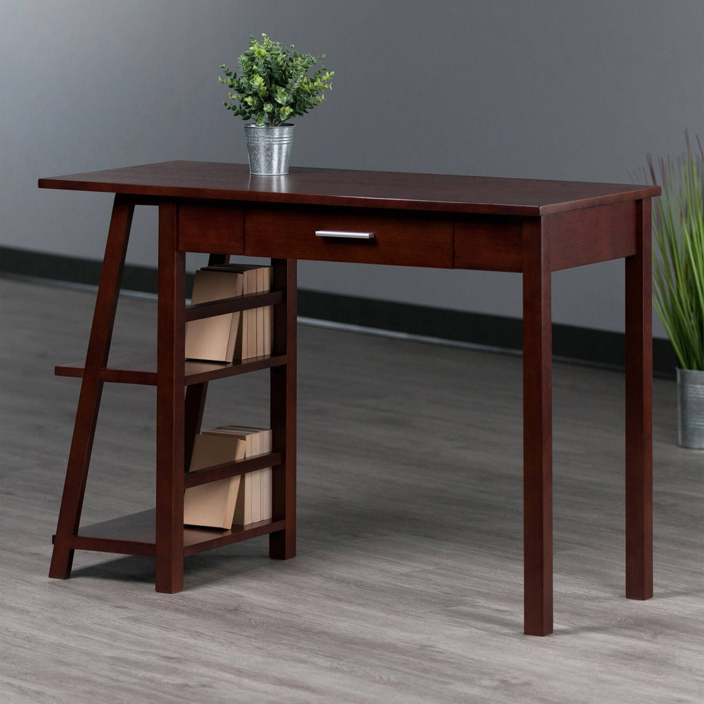 Walnut Writing Desk N389324