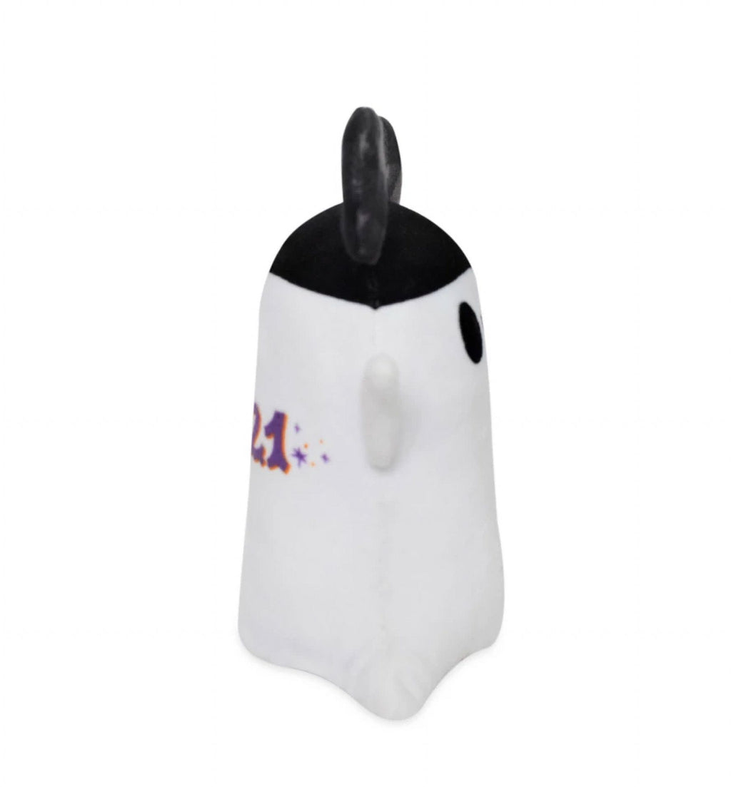 Mickey Ghost Light Up Mini Plush B574063