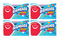 Fruit Bites 2 oz 24 ct 4PK E7549