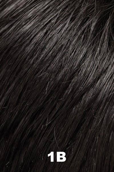 Shaded Mocha Lace Front Wig H6947