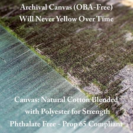 Canvas Art Q2589