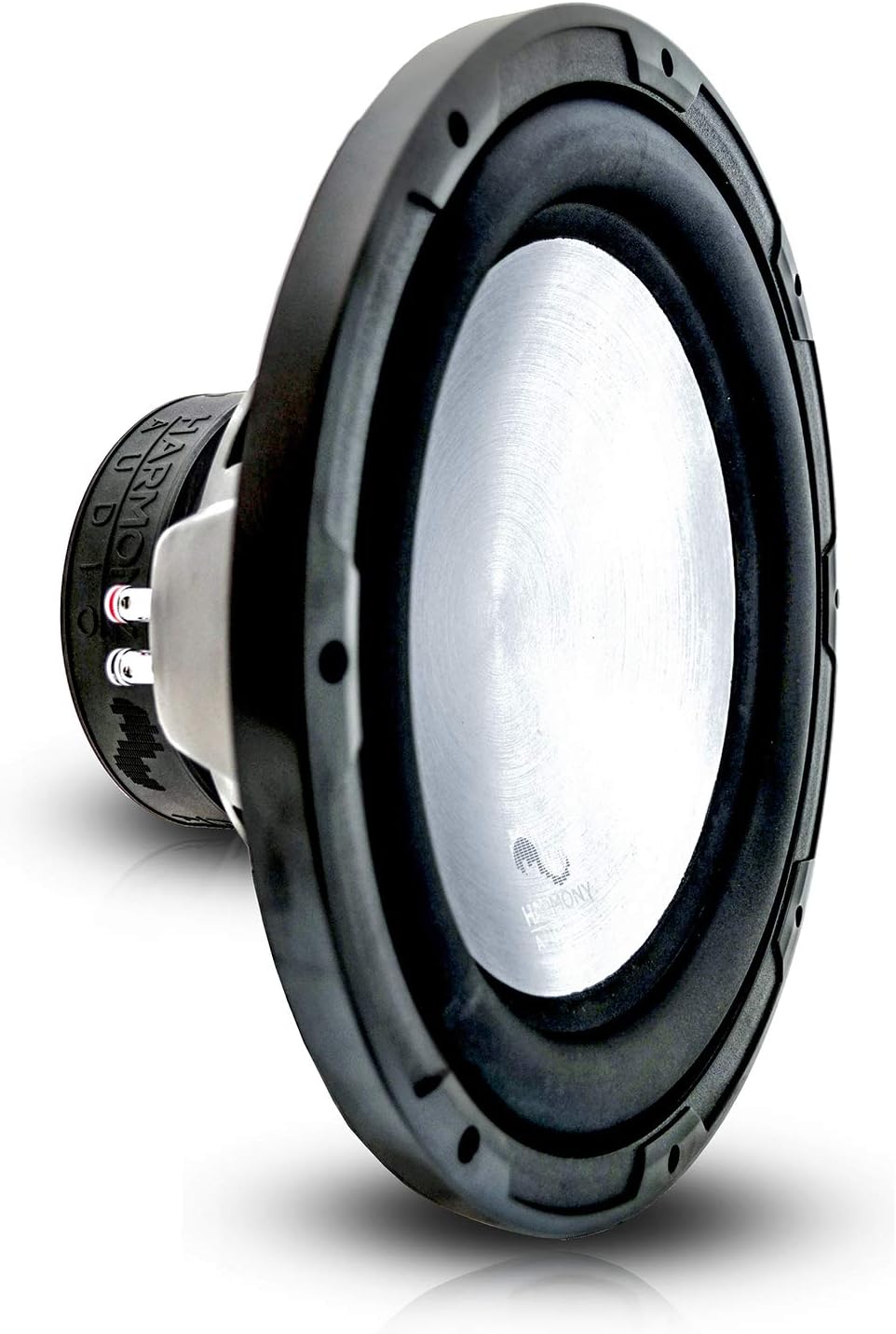 1500W Dual 2 Ohm Subwoofer Q2883