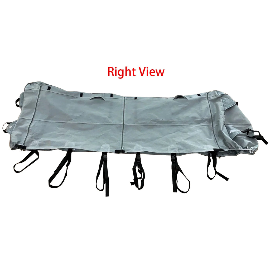 Waterproof Class A RV Cover Motorhome Camper Storage Covers 24'-28' FT F828862