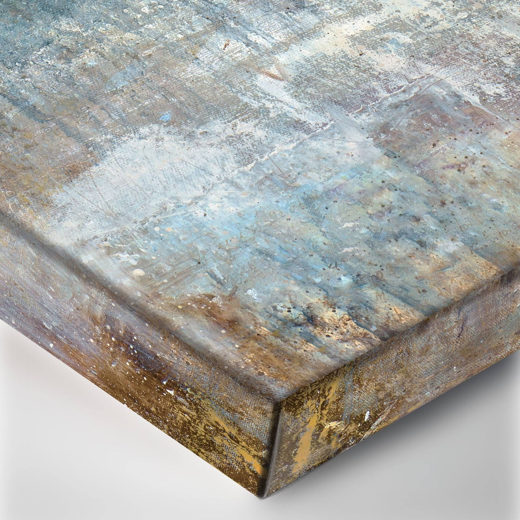 Canvas Art 16 x 16 in. R3684