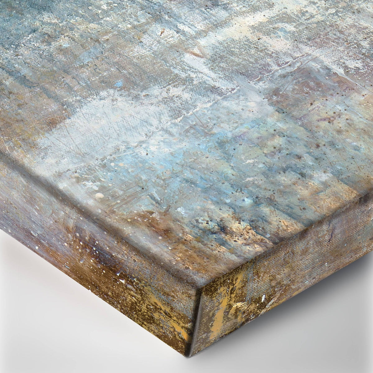 Canvas Art 16 x 16 in. R3684