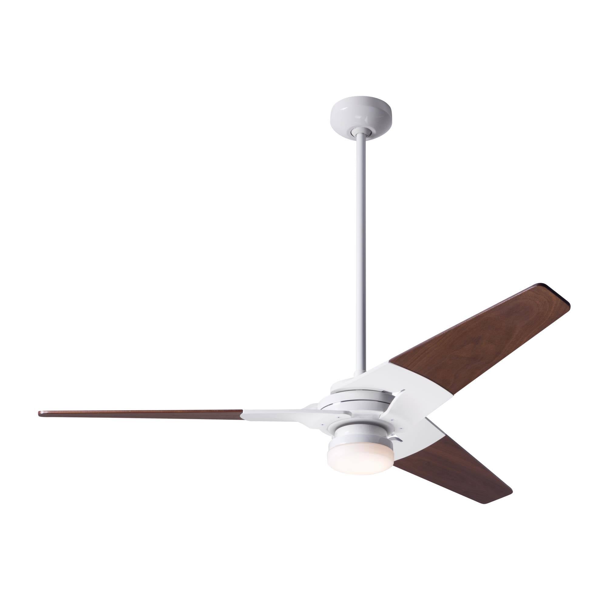 Torsion 52x22 Ceiling Fan L6872