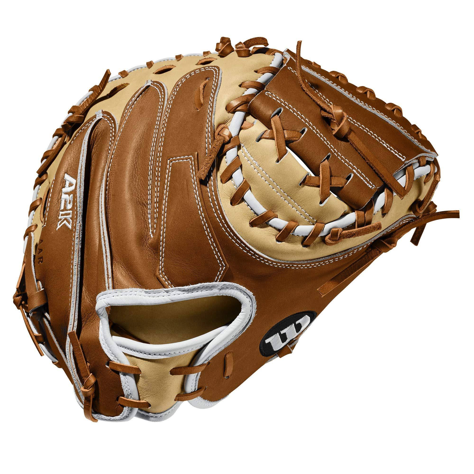 33.5x22 Baseball Catcher Mitt I701