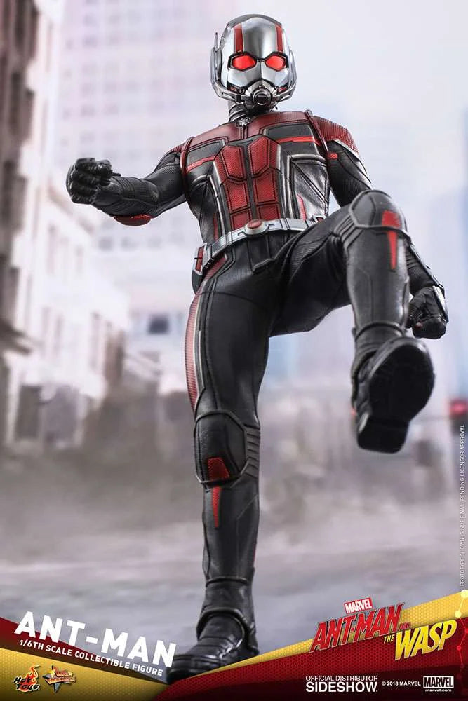 Ant-Man Collectible Figure Z156124