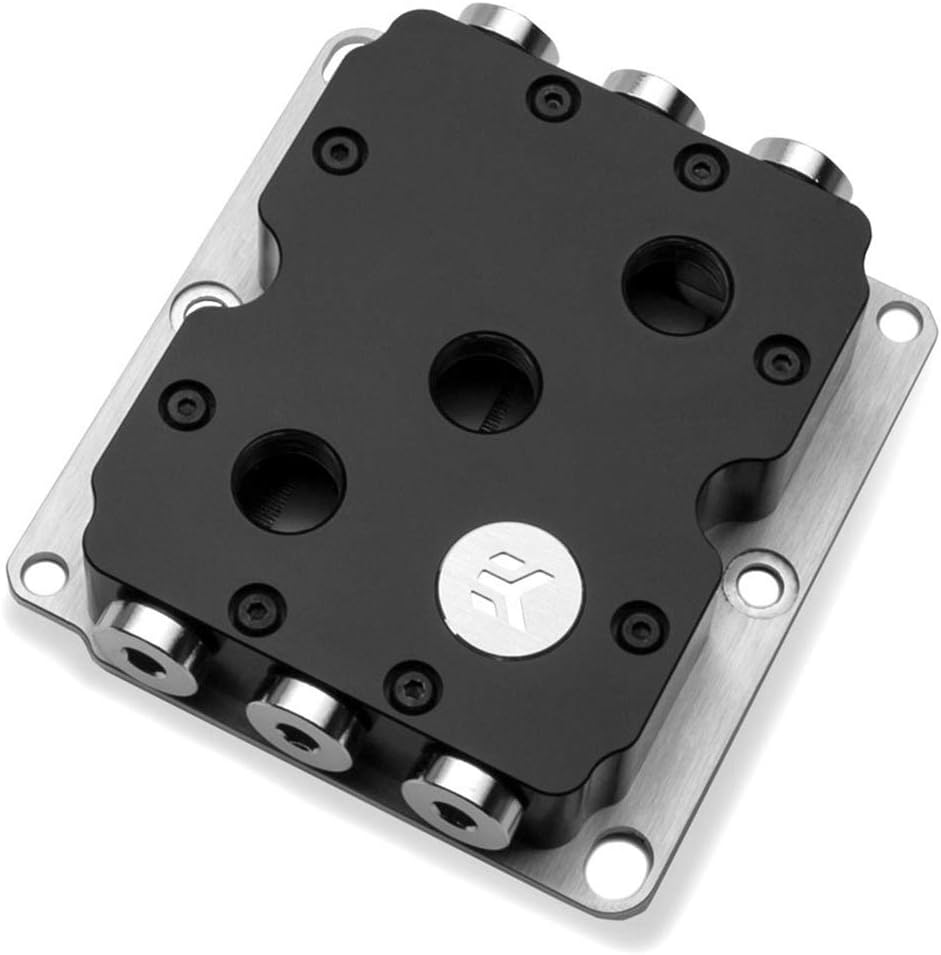 CPU Waterblock D580664