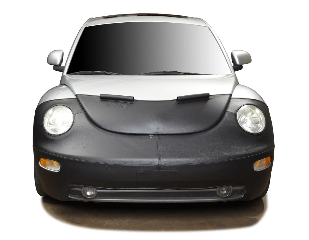Black Custom Front End Cover for Subaru Impreza T1708