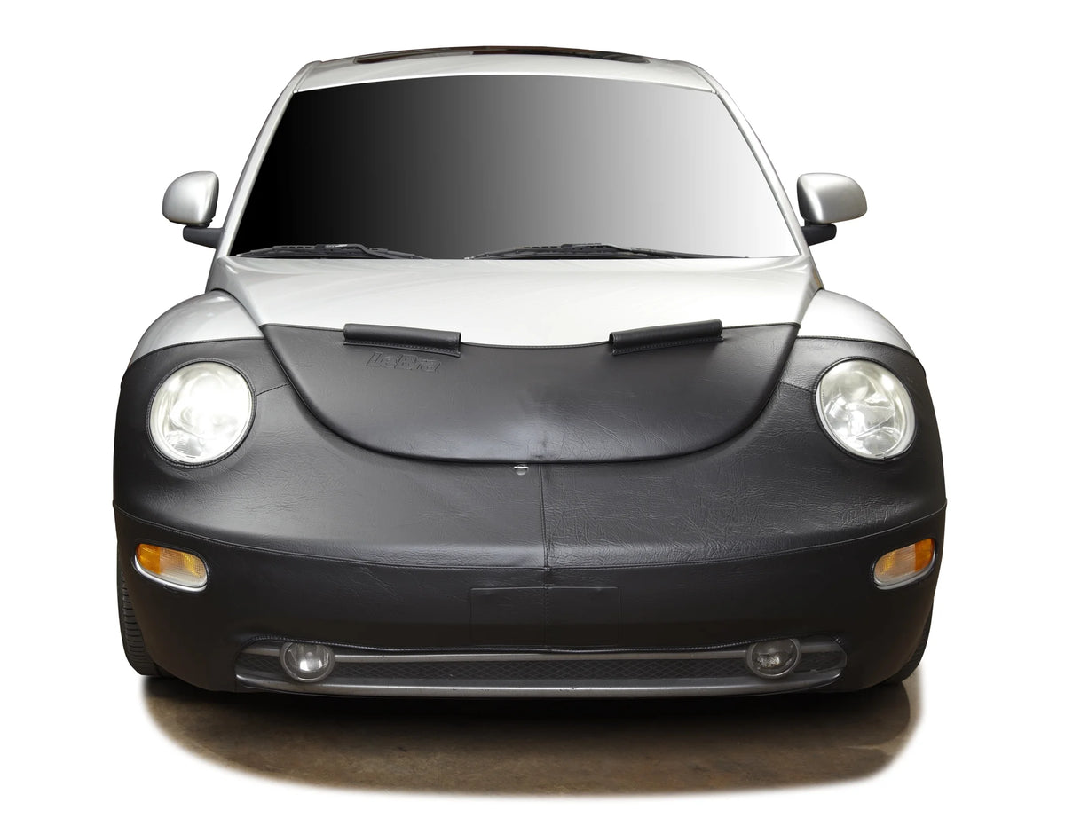 Black Custom Front End Cover for Subaru Impreza T1708