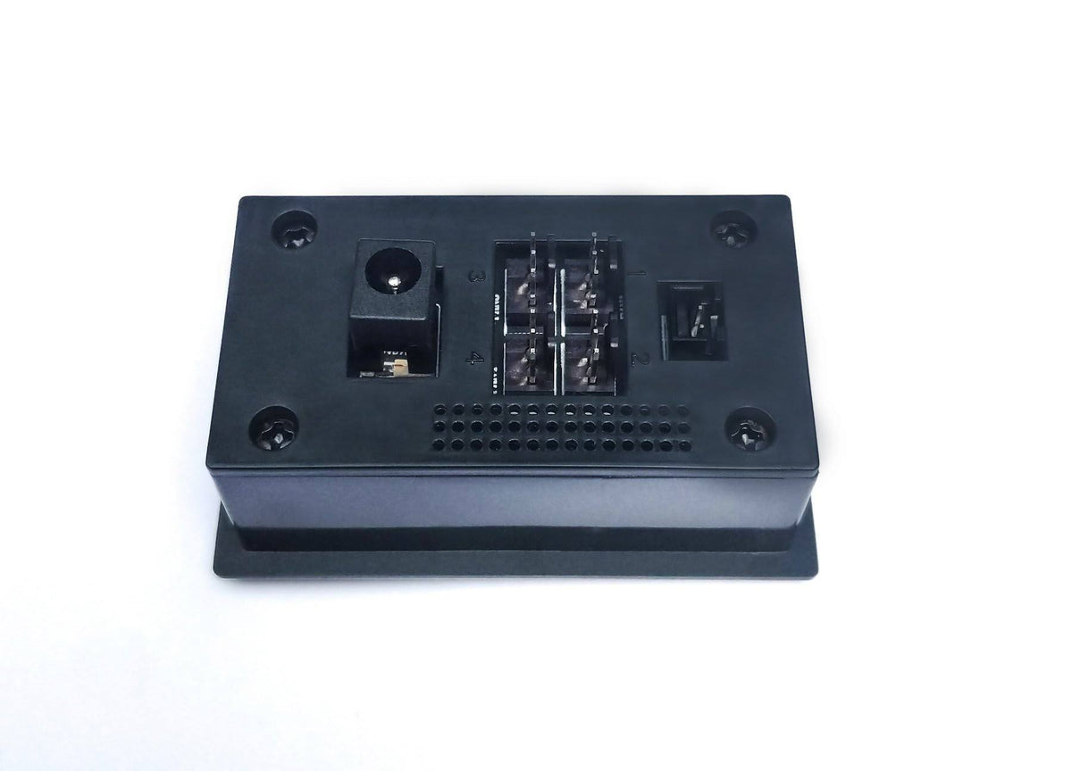 3-Fan Kit with Thermal Control Switch Z830504